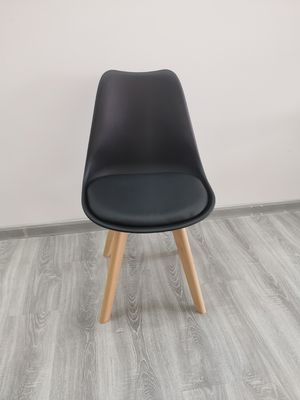 40'HQ fauteuils de salon avec coussin en PU 1488pcs prix