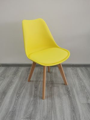 40'HQ fauteuils de salon avec coussin en PU 1488pcs prix