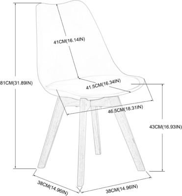 40'HQ fauteuils de salon avec coussin en PU 1488pcs prix