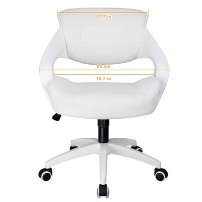 Moderne Design Ergonomic Mesh Executive siège de bureau pivotant avec 360 pivotement et réglage de hauteur