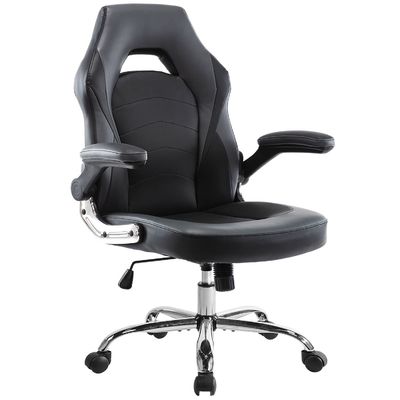 ALINUNU WhFactory fauteuil de jeu de course à domicile ergonomique pour une expérience de jeu sans effort