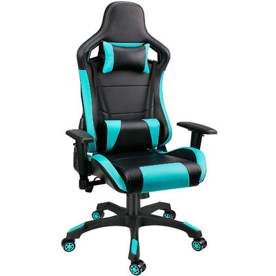 Améliorez votre jeu avec le fauteuil de jeu en cuir en PU