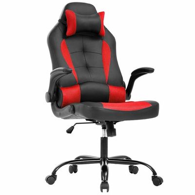 Emballage du courrier Chaise d'ordinateur ergonomique 360 pivotante / réglable en hauteur / inclinable par ALINUNU