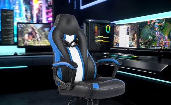 Chaise de jeu de course ALINUNU La combinaison parfaite de confort et de soutien pour les adultes