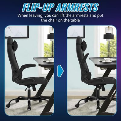 360 rotatif/ réglage de la hauteur/ fonction de repose-pieds PC Chaise de jeu personnalisée couleur pour adultes