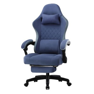 Améliorez votre expérience de jeu avec ALINUNU High Back Computer Office Gaming Chair