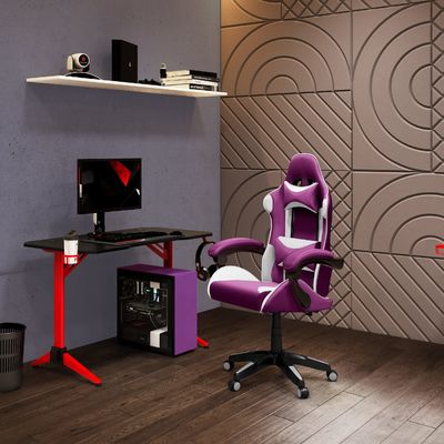 Chaises de jeu de course ALINUNU Poids 32 livres