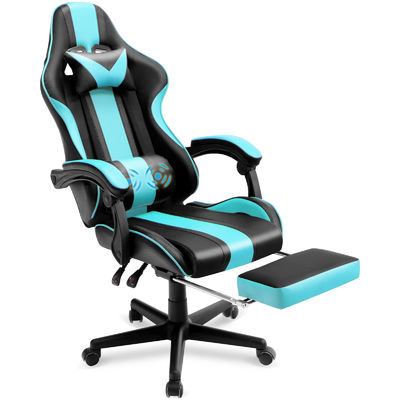 Chaises de course pour adultes et adolescents Chaise pivotante