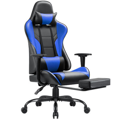 Chaise de jeu ALINUNU avec repose-pieds et services personnalisés