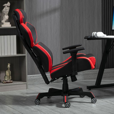 Chaise de jeu en polyvinyle chlorure avec grande taille 20,87 &quot;D x 27,56&quot; W x 51,18 &quot;H