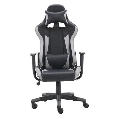 Chaise de jeu révolutionnaire de course personnalisée Chaise de bureau tournante avec logo personnalisé