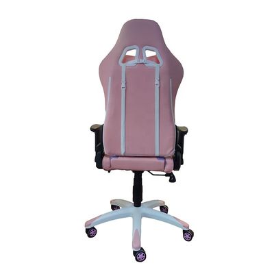 Obtenez le meilleur des deux mondes, confort et style avec ce Chai de bureau de jeu moderne.