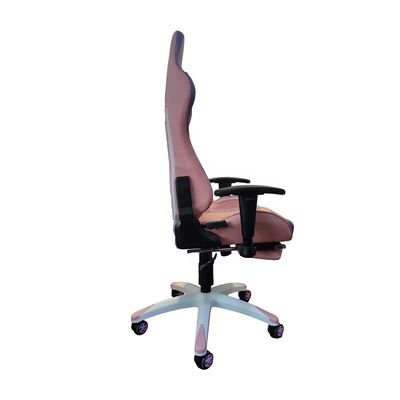 Obtenez le meilleur des deux mondes, confort et style avec ce Chai de bureau de jeu moderne.