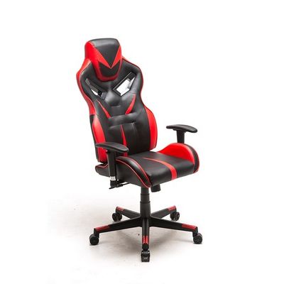 Chaise de bureau spécifique comme la chaise de jeu régulière avec le repos-bras