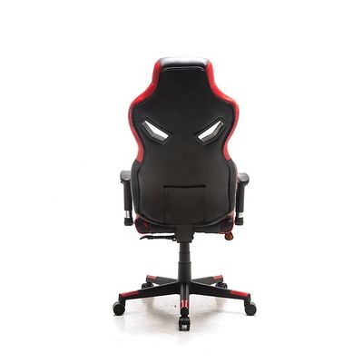 Chaise de bureau spécifique comme la chaise de jeu régulière avec le repos-bras