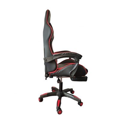 Chaise de course en PVC de luxe avec hauteur de 54 cm