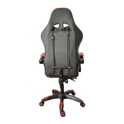 Chaise de course en PVC de luxe avec hauteur de 54 cm