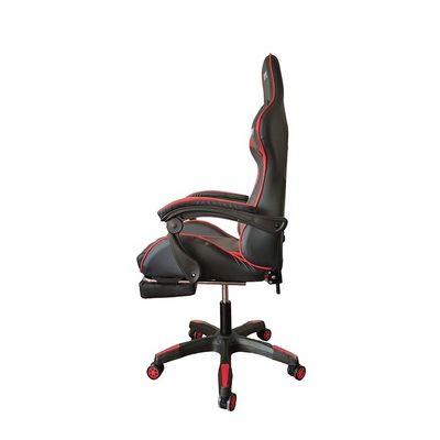 Chaise de course en PVC de luxe avec hauteur de 54 cm