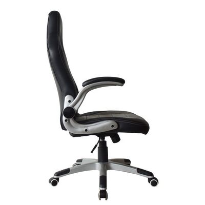 Chaise de jeu personnalisée abordable avec verrouillage à inclinaison et confort ergonomique en mousse moulée