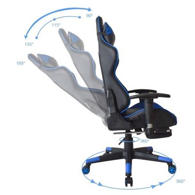 Assise de jeu 2D personnalisable pour des performances de jeu optimales