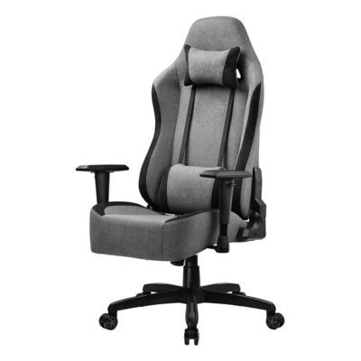 Meubles commerciaux dos haut ergonomic PC pivotant ordinateur joueur de jeux de course chaise de jeu