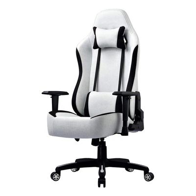 Meubles commerciaux dos haut ergonomic PC pivotant ordinateur joueur de jeux de course chaise de jeu