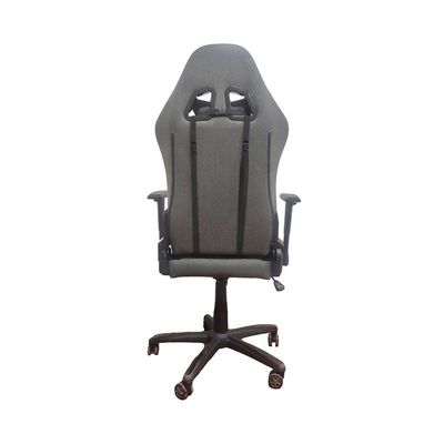 Meubles commerciaux dos haut ergonomic PC pivotant ordinateur joueur de jeux de course chaise de jeu