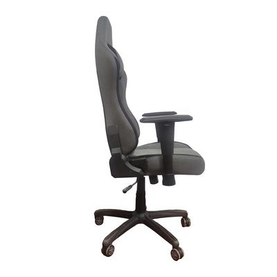 Meubles commerciaux dos haut ergonomic PC pivotant ordinateur joueur de jeux de course chaise de jeu