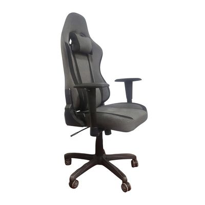 Meubles commerciaux dos haut ergonomic PC pivotant ordinateur joueur de jeux de course chaise de jeu