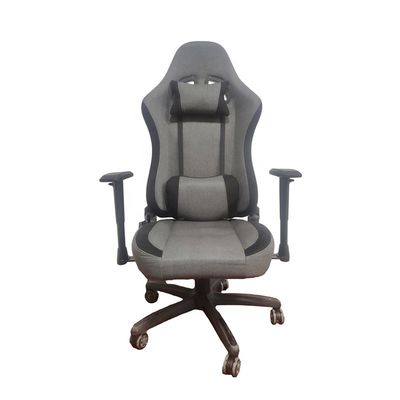 Meubles commerciaux dos haut ergonomic PC pivotant ordinateur joueur de jeux de course chaise de jeu