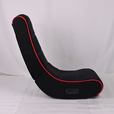 Des accents de course exquis pliables en tissu