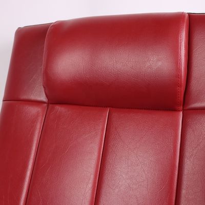 OEM Bienvenue Chaise de lecture à dos haut Chaise de salon extérieure à zéro gravité