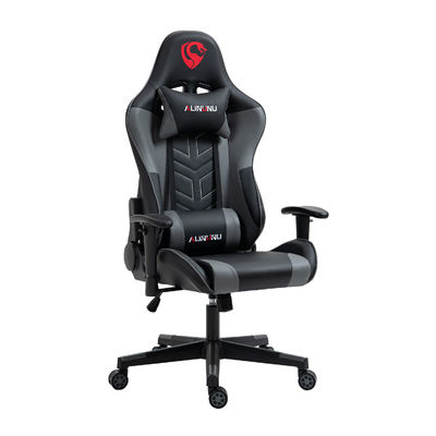 Conception spéciale réglable en PVC moderne 2D Armrest Computer Ergonomic Chaise de jeu