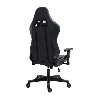 Conception spéciale réglable en PVC moderne 2D Armrest Computer Ergonomic Chaise de jeu