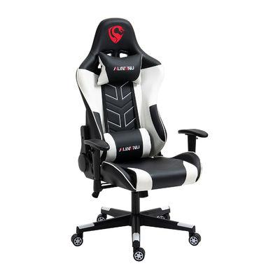 ALINUNU 2D Armrest Chaise de jeu La combinaison parfaite de style et de fonctionnalité