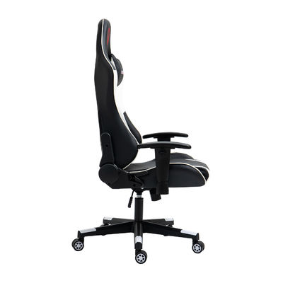 ALINUNU 2D Armrest Chaise de jeu La combinaison parfaite de style et de fonctionnalité