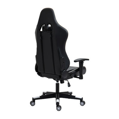 ALINUNU 2D Armrest Chaise de jeu La combinaison parfaite de style et de fonctionnalité