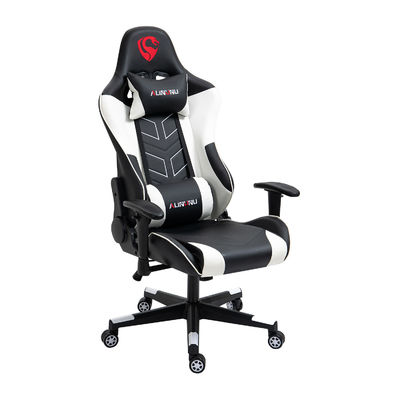 ALINUNU 2D Armrest Chaise de jeu La combinaison parfaite de style et de fonctionnalité