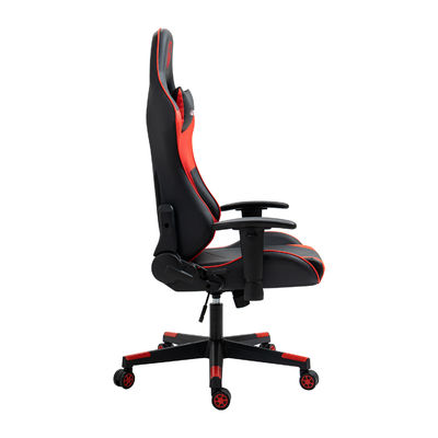 Chaise de jeu de course ergonomique 2022 Style moderne avec autre chaise élévatrice de type métallique