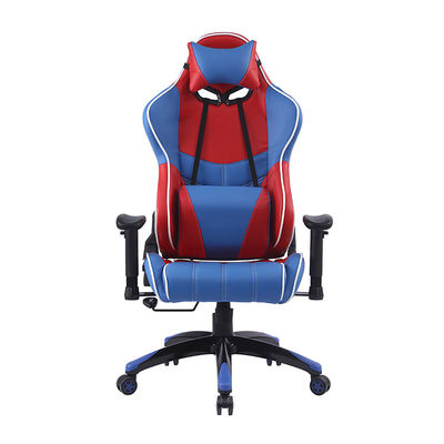 Chaise de jeu 2D avec accoudoir hauteur réglable pour la conception de Spider-Man