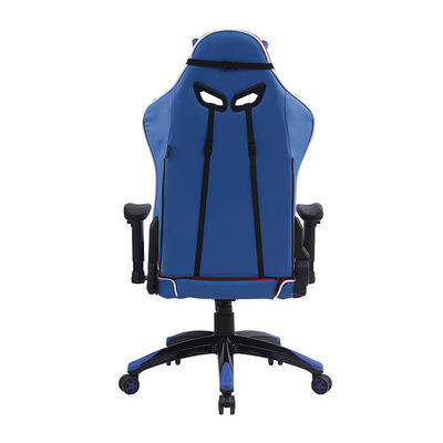 Chaise de jeu 2D avec accoudoir hauteur réglable pour la conception de Spider-Man