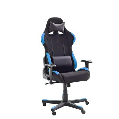 Chaise réglable ergonomie pour bureau de jeu parfaite pour les longues séances de jeu