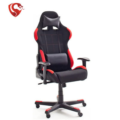 Chaise réglable ergonomie pour bureau de jeu parfaite pour les longues séances de jeu