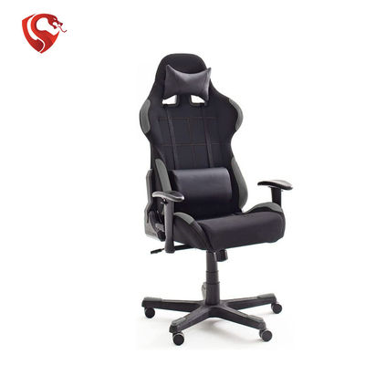 Chaise réglable ergonomie pour bureau de jeu parfaite pour les longues séances de jeu