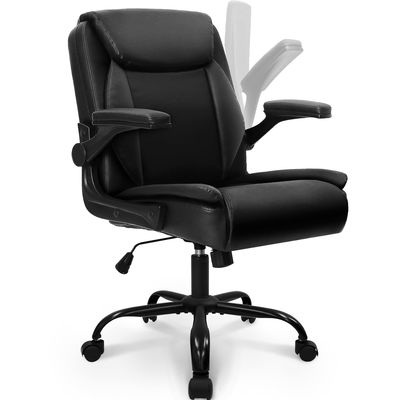Chaise de jeu ergonomique pour l'emballage du courrier avec hauteur et dos réglables