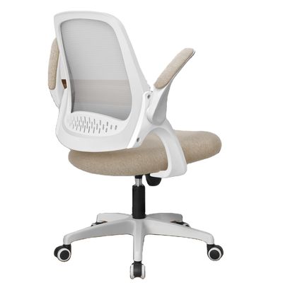 NEC Bureau Chaise de jeu informatique avec support lombaire exécutif ergonomic style pivotant