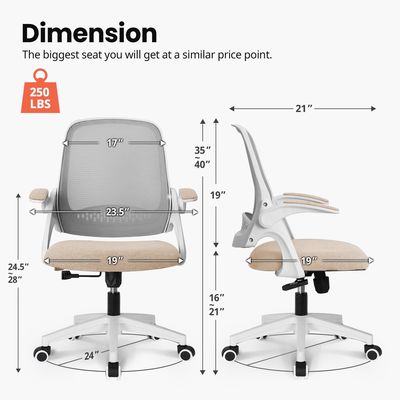 NEC Bureau Chaise de jeu informatique avec support lombaire exécutif ergonomic style pivotant