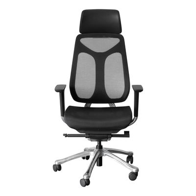 Une euphorie ergonomique avec une chaise de jeu en maille moderne