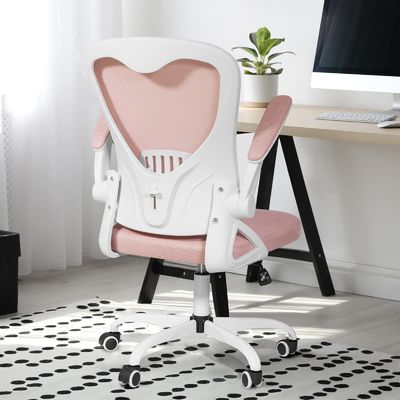 Maillage de chaise de bureau conception ergonomique hauteur réglable pour la maison et le bureau
