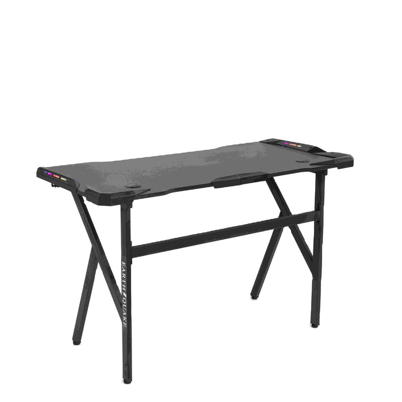 Renouveler votre configuration de jeu avec Alinunu Tableau de jeu moderne Métal lumières RVB câbles USB